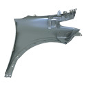 Paralama Esquerdo Geely Ex2 Pro/max 2025 2026 2027