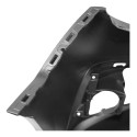 Parachoque Dianteiro Honda Civic G10 2017 2018 2019 Novo Preto