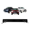 Reforco Para-choque Dianteiro Hilux 2009 A 2015 C/suporte