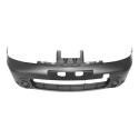 Parachoque Nissan Livina 2009 2010 2011 2012 2013 2014 Novo Preto