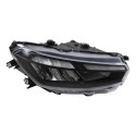Par Farol Volkswagen Tera 2025 2026 Manual Com Led Novo Ambos Lados