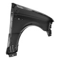 Paralama Ford Ranger 1998 1999 2000 01 A 2009 S/furo Novo Le