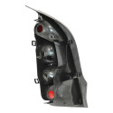 Lanterna Traseira Direita Vw Up 2014 2015 2016 2017 Cristal Direito/passageiro