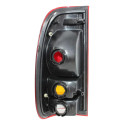 Lanterna Traseira Ford F250 1999 2000 01 02 03 04 A 2011 Ld Direito Vermelho