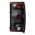 Lanterna Traseira Ford Ranger 1998 99 00 01 02 2023 Esquerda Esquerdo/motorista