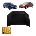 Capo Toyota Corolla Fielder 2003 2004 2005 2006 2007 Novo