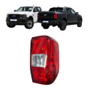 Lanterna Direita Ford Ranger 2024 2025 2026 S/ Led Direito/passageiro Direito/passageiro