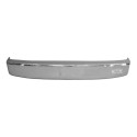 Parachoque Dianteiro Ford F-1000 F1000 1996 1997 98 Cromado Cromado