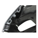 Para-choque Dianteiro Veloster 2014 2013 2012 2011 Novo Preto