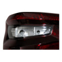 Lanterna Sinaleira Citroen C3 2022 2023 2024 2025 2026 L.e Esquerdo/motorista Vermelho