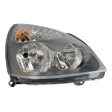 Sinaleira Renault Clio 2004 2005 06 07 08 09 10 11 2012 L.d Direito/passageiro Transparente