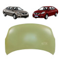 Capu Nissan Versa 2011 2012 2013 2014 Sv S Sl Novo