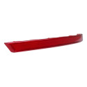 Refletor Traseiro Parachoque Byd Song Plus 2023 24 2025 Par Vermelho Cristal