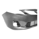 Parachoque Dianteiro Toyota Corolla 2011 2012 2013 2014 Preto