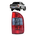 Lanterna S10 Pitbull 2001 2002 2003 2004 2005 A 2011 Fume