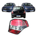 Lanterna Gm Agile 2009 2010 2011 2012 2013 Cristal