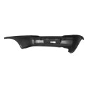 Parachoque Traseiro Chevrolet Corsa Sedan 2003 04 05 A 2012