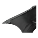 Parachoque Toyota Corolla Fielder 2003 2004 2005 2006 07 08 Preto