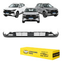 Spoiler Parachoque Dianteiro Chery Tiggo 5x 5x Pro 2026 2027 Preto