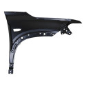 Paralama Gm Montana 2023 2024 2025 2026 Lt Ltz Premier Rs Le