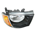 Sinaleira L200 Triton 2008 2009 10 11 12 13 14 15 16 2017 Ld Direito/passageiro