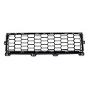 Kit Grade Parachoque Dianteiro Jeep Renegade 2015 A 2018 Preto Fosco