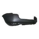 Parachoque Traseiro Renault Duster 2012 2013 2014 2015