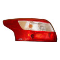 Lanterna Traseira Ford Focus Sedan S Se Titanium 2014 2015