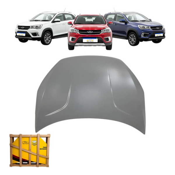 Capu Caoa Chery Tiggo 2 2018 19 20 21 2022