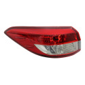 Lanterna Canto Toyota Yaris Sedan 2019 2020 2021 2022 A 2025