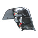 Lanterna Traseira Chevrolet Agile 2009 A 2013 Ld Direito/passageiro Direito