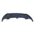 Spoiler Parachoque Dianteiro Chery Tiggo 5x 5x Pro 2026 2027 Preto