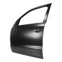 Porta Dianteira Vw Amarok 2010 2011 2012 2013 2014 A 2024 Le Dianteira Esquerdo Motorista Preto