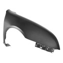 Paralama Ford Fusion 2006 2007 2008 2009 Sel Preto Ld