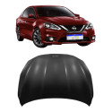 Capo Dianteiro Nissan Sentra 2017 2018 2019 2020 2021