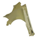 Paralama Nissan Tiida 2008 2009 2010 2011 2012 2013 L.d Novo