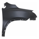 Paralama Dianteiro Chevrolet Tracker 2013 14 15 2016 Direito
