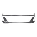 Parachoque Dianteiro Hb20 Hb20s 2023 2024 2025 Novo Preto