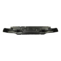 Parachoque Ford Ranger 2024 2025 2026 S/furo Sensor Preto Preto