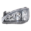 Farol Corsa Montana 2003 2004 2005 2006 2007 2008 2010 11 12