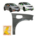 Paralama Byd Dolphin 2023 2024 2025 2026 Novo Direito