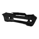 Parachoque Dianteiro Fiat Uno Evo 2010 2011 2012 A 2016 Novo Preto