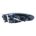 Farol Renault Fluence Fume Elétrico Sem Xenon 2014 A 2018 Ld Direito/passageiro