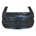 Tampa Traseira Malas Gwm Haval H6 Gt 2023 24 25 26 2027 Cinza Para Pintura