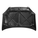 Capu Toyota Corolla Fielder 2003 2004 2005 2006 2007 Novo