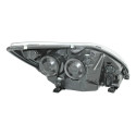Sinaleira Farol Ford Focus Glx Titanium 2009 A 2013 Novo Le Esquerdo/motorista