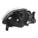 Sinaleira Esquerda Nissan Tiida 2007 08 09 A 2013 C/avaria Esquerdo/motorista