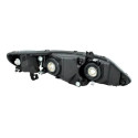 Sinaleira Farol Honda New Civic 2007 2008 2009 2010 2011 Le Esquerdo/motorista