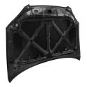 Capu Toyota Corolla Fielder 2003 2004 2005 2006 2007 Novo