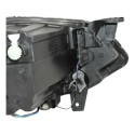 Sinaleira Esquerda Chevrolet Onix Plus 2020 21 22 23 24 2025 Esquerdo/motorista Transparente